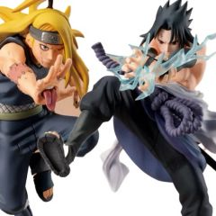 BORUTO-ボルト-TWO BLUE VORTEX 第7巻アクスタ2種セット - メルカリ