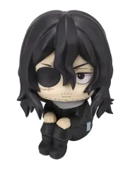 開封展示 僕のヒーローアカデミア 相澤消太 Look UP