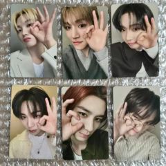 TXT プルバトゥ 5枚トレカ PPULBATU Hey! APPUL - メルカリ