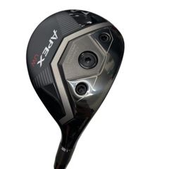 Callaway APEX UW 17度 24ベンタスブラック 7S - メルカリ