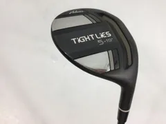 【中古ゴルフクラブ】アダムス タイトライズ フェアウェイ 2013(日本仕様) オリジナルカーボン(J/P) FWのサムネイル
