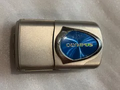 OLYMPUS μ-10 26040918のサムネイル