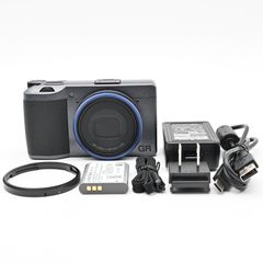 RICOH GR IIIx Urban Edition ショット数 233回 極上品 - メルカリ