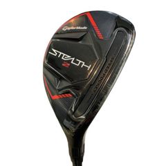 TaylorMade STEALTH 2 フェアウェイウッド 3W 15度 - メルカリ