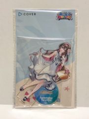 30.【未開封】ヘドラ DROP CANDY クリア Ver. CCP ミドルサイズ ソフビ