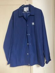 未使用 adidas U DENIM COVERALL KR1035 サイズM - メルカリ