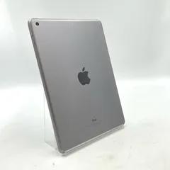 【全額返金保証】【最速発送】Apple iPad iPad 9.7インチ 第6世代 32GB スペースグレイ Wi-Fi 動作確認済