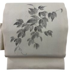 さんび 名古屋帯 葡萄 れいすい帯 未使用品 【MITSUKOSHI】 - メルカリ