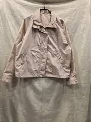 マッシモ ドゥッティ Massimo Dutti ベージュ色 ジャケット S Mのサムネイル