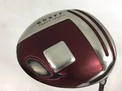 返品OK 【中古ゴルフクラブ】ダイワ(グローブライド) ONOFF ドライバー 赤(AKA) 2018 スムースキックMP-518D 1Wのサムネイル