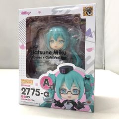 グッスマくじ初音ミク2025Autumn 初音ミク A賞：ねんどろいど - メルカリ
