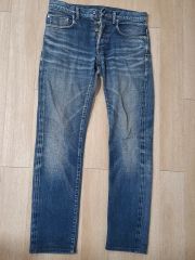 ディオールオム エディ期 Hedi Slimane 2007 デニム 29 - メルカリ