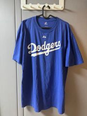ロサンゼルス・ドジャース 斉藤 44 Tシャツ - メルカリ