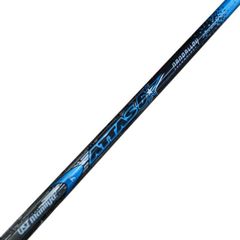 PINGスリーブ】ATTAS 6☆ 7X 5W用シャフトのみ - メルカリ