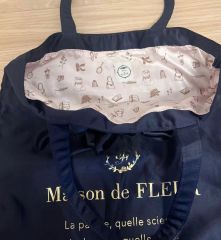 美品】Maison de FLEURメゾンドフルール 地雷 地雷系 量産型 - メルカリ