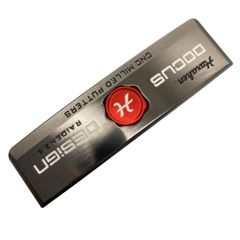 新品】DOCUS ドゥーカス RAIDEN 2.1 パター カーボン 34 - メルカリ