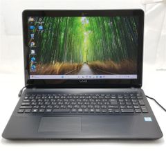 ASUS D540Y 15.6型 ノートPC 本体 - メルカリ