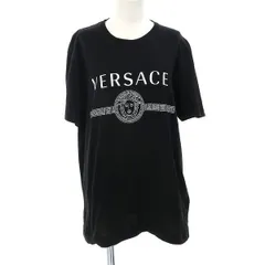 ヴェルサーチェ Tシャツ  【Bランク】【中古】のサムネイル
