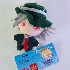 Fate グラカニ 巌窟王 エドモン・ダンテス SNS風アクキー マルイ FGC 