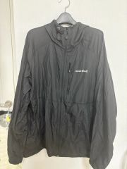 砂糖様限定】美品00s mont-bell shell jackt - メルカリ