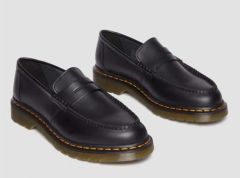 Dr. Martens Penton quad loafers UK4 厚底 - メルカリ