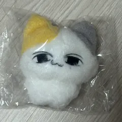 SEVENTEEN ジュン(JUN) ムン・ジュニフィ(ジュンJUN) ぬいぐるみ 未開封のサムネイル