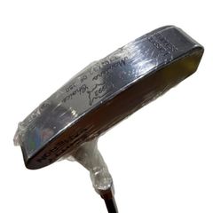 TRUEGOS CUPRUM パター HILLCREST N.S.PRO - メルカリ