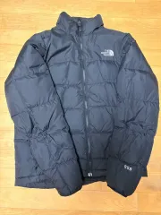 THE NORTH FACE 550 ダウン 軽量ダウン Sサイズのサムネイル