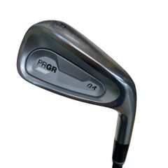 PRGR 5番アイアン FORGED TUNGSTEN - メルカリ