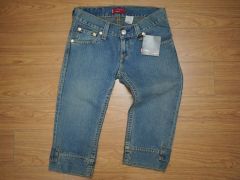 pois カーブデニム curve denim 36 - メルカリ