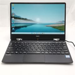 激安中古NEC VKT13HZG5 i5-8 8G128G高速SSD Win11 - メルカリ