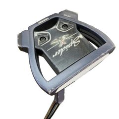 TaylorMade Spider X マキロイ風 カスタム オイルカン仕上げ - メルカリ