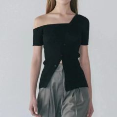 YOHEI OHNO studious別注 Stomacher Tshirt - メルカリ
