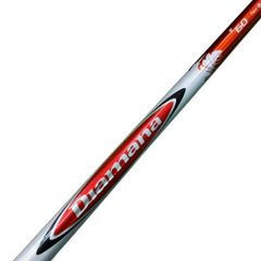 Diamana R60 flex S PRGRスリーブ付 ドライバー用シャフト - メルカリ