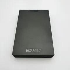 2026年最新】BUFFALO ポータブルHDD 5TBの人気アイテム - メルカリ