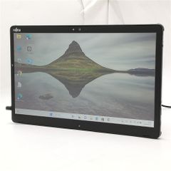 激安中古タブレット富士通Q738/SBペン付 i5高速SSD128G Win11 激安中古富士通 Q738/SB i5-8 8G128GB高速SSD Win11 - メルカリ