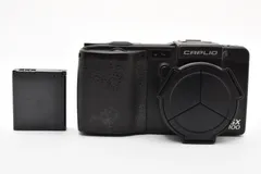 2026年最新】ricoh gx100の人気アイテム - メルカリ