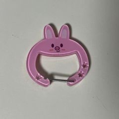 ポケセン限定】 ナマコブシ カラビナ ポケモンセンター ポケモン