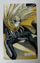 新品未開封 PJ-012-W PR モンキー・D・ルフィ メモリアルクルーカード