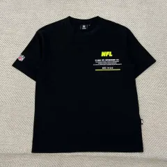 NFL プリンティング 半袖Tシャツ r4002のサムネイル
