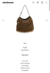 みみこ335様 CÉLINEハンドバッグ(ノベルティ品) - メルカリ