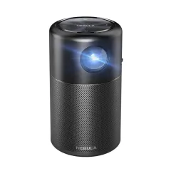 2026年最新】anker プロジェクター nebula capsule iiの人気アイテム