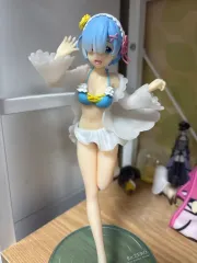 レムフィギュア