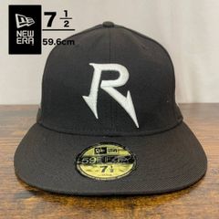 XYZさん専用】Represent 47 HITCH キャップ ブラック - メルカリ