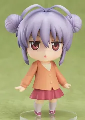 ねんどろいど 445 宮内 レンゲ 特典 だんごヘア