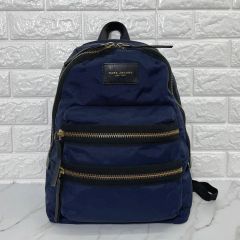 新品タグ付き ブルーレーベルクレストブリッジ リュック バック デニム