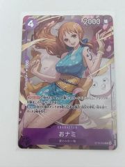 おナミ ST18-002 8パックバトル プロモ フラッグシップ パラレル