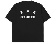 新品未開封】IAB STUDIO 渋谷限定 Tシャツ M (キーホルダー付) - メルカリ