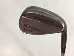 【中古ゴルフクラブ】アダムス トム･ワトソン ウエッジ パフォーマンスライト スチール AWのサムネイル