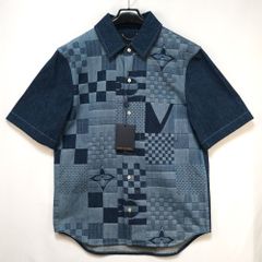 CHROME HEARTS AFTER SCHOOL FLANNEL SHORTS クロムハーツ アフター